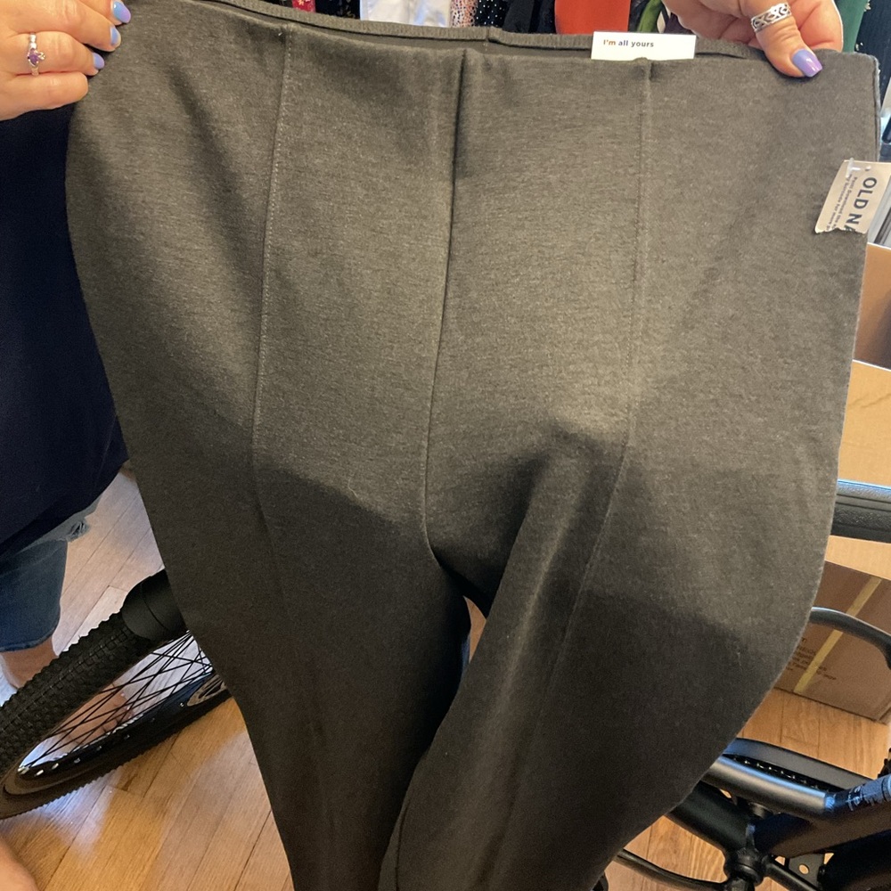 Dress pants